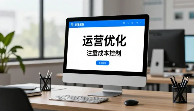 如何通过运营优化提升市场调研分析效率