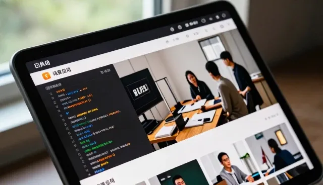 商务代理服务在不同场景中的实际应用分析